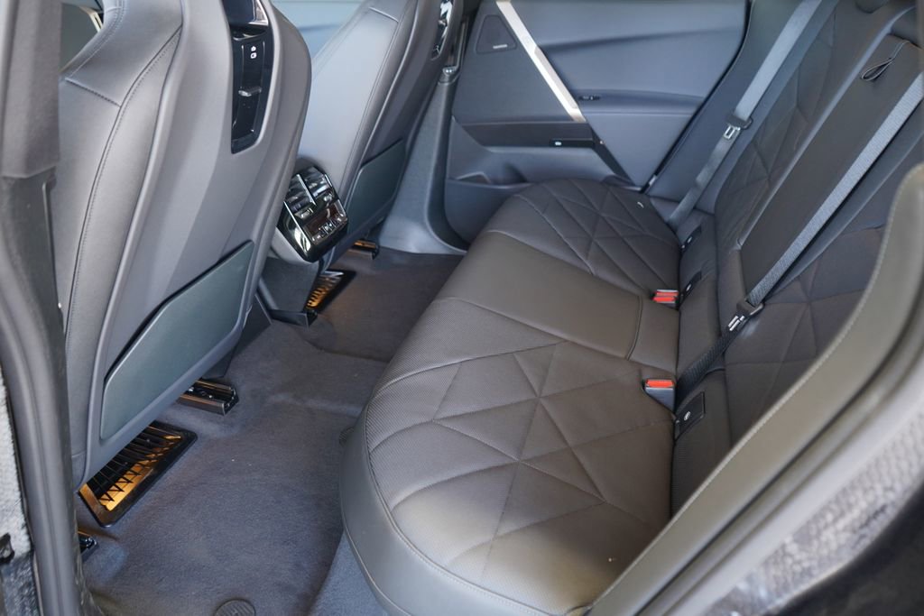 New 2026 BMW iX xDrive45 w/ Premium Package image 20