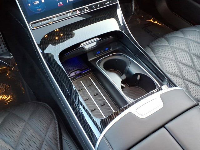 Certified 2023 Mercedes-Benz S 580 4MATIC Sedan image 7