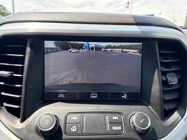 Used 2023 GMC Acadia SLT w/ Preferred Package FWD image 28