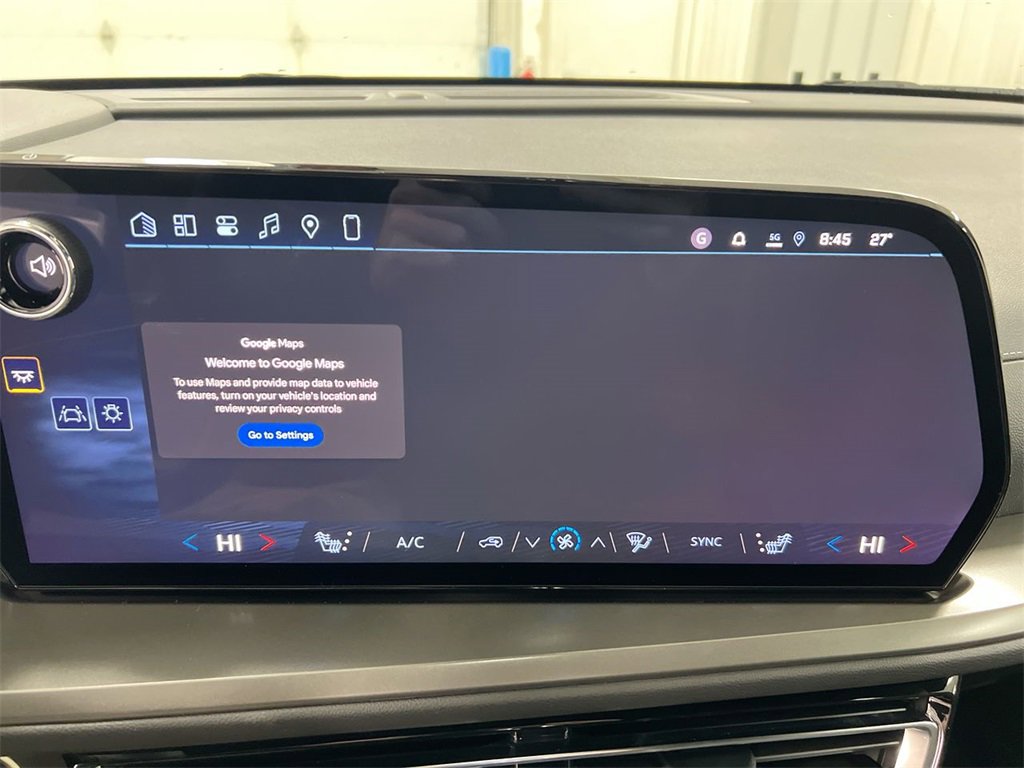 New 2026 Chevrolet Traverse LT w/ Driver Confidence Package image 14