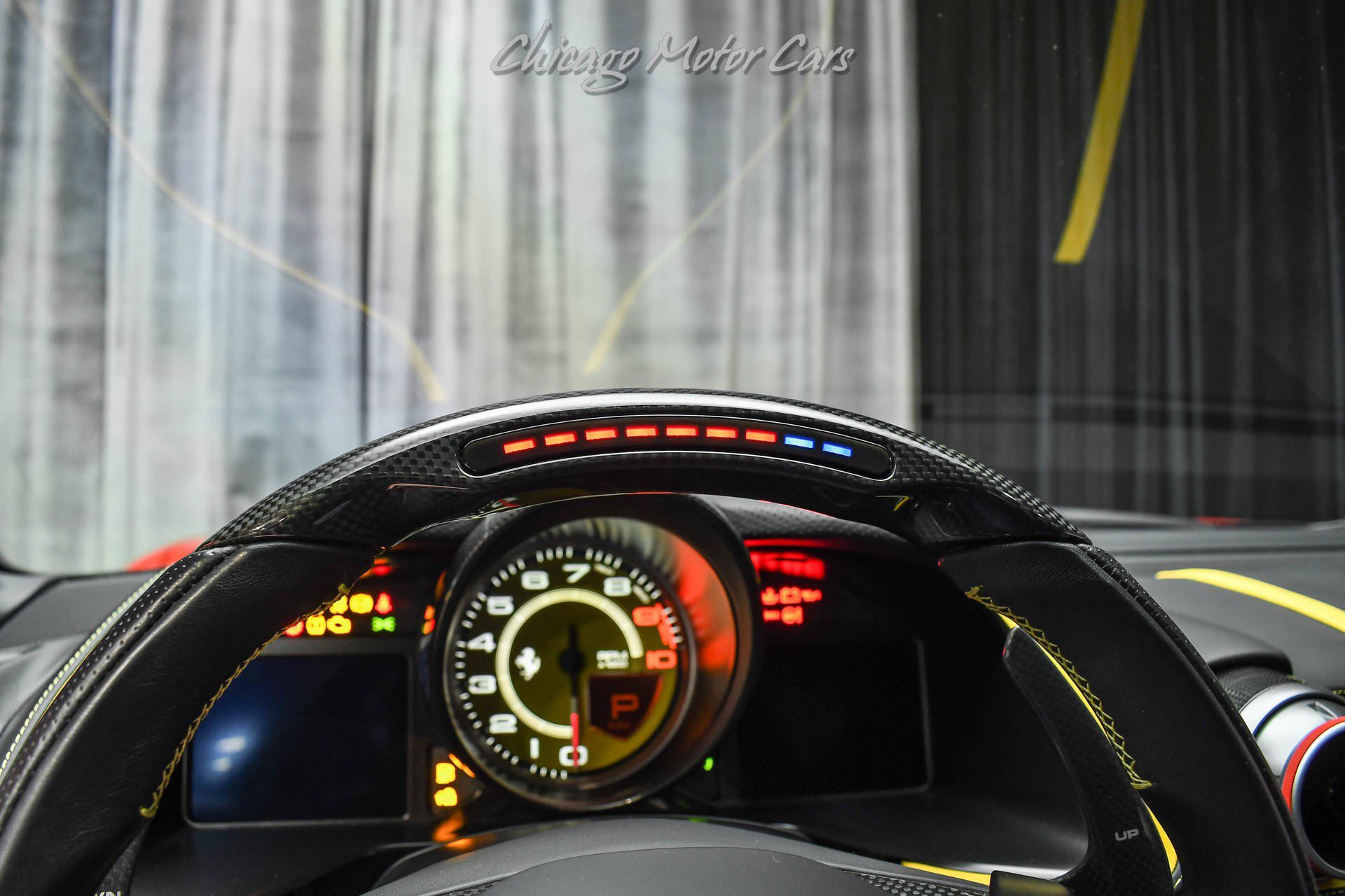 Used 2021 Ferrari 812 Superfast RWD image 10