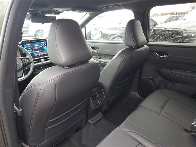 New 2026 Subaru Outback Touring XT AWD/4WD image 10