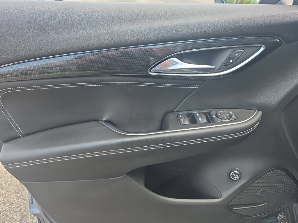 Used 2021 Buick Envision Preferred AWD/4WD image 14
