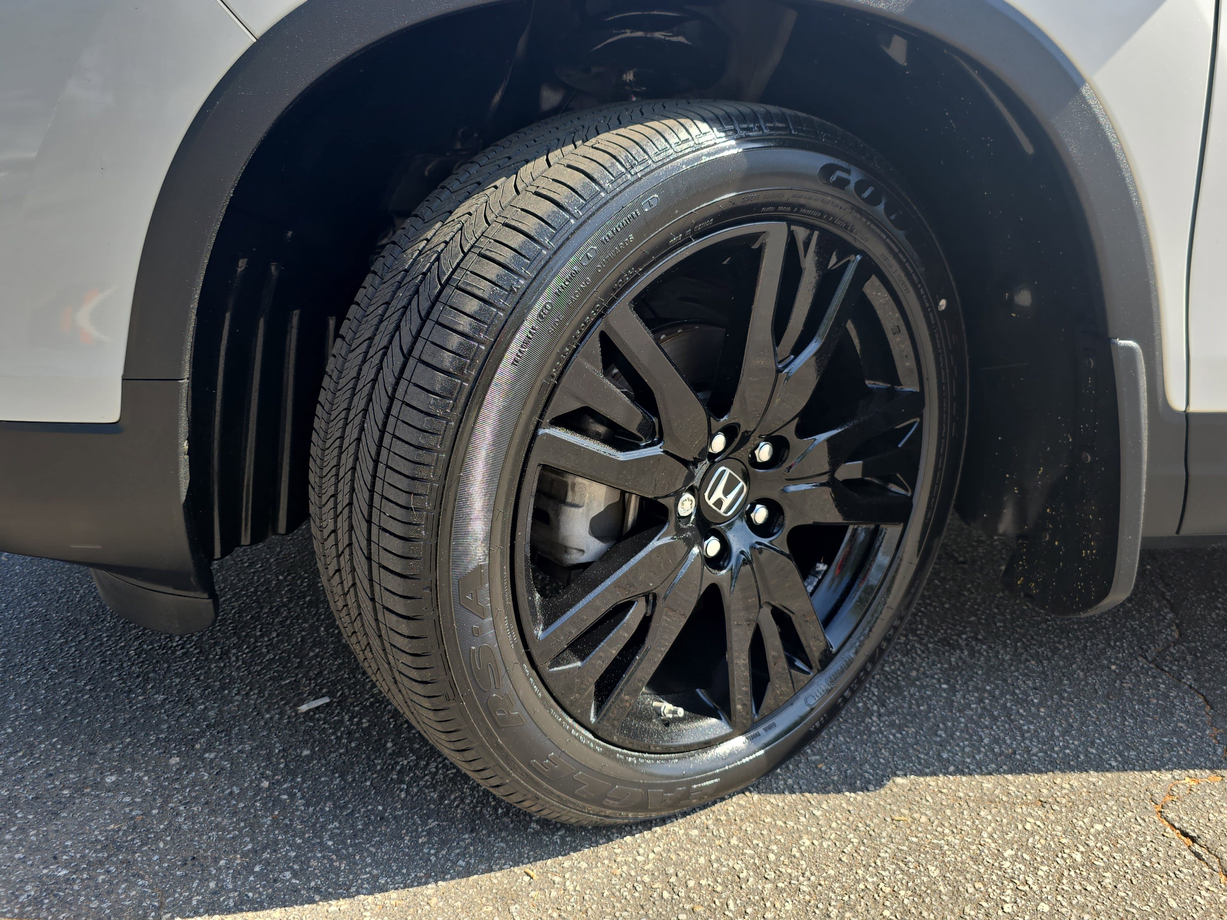 Used 2020 Honda Passport EX-L image 34