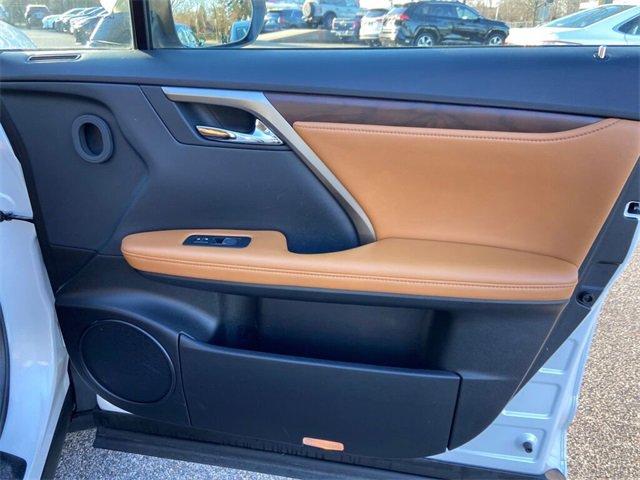 Certified 2021 Lexus RX 350 AWD w/ Premium Package image 26