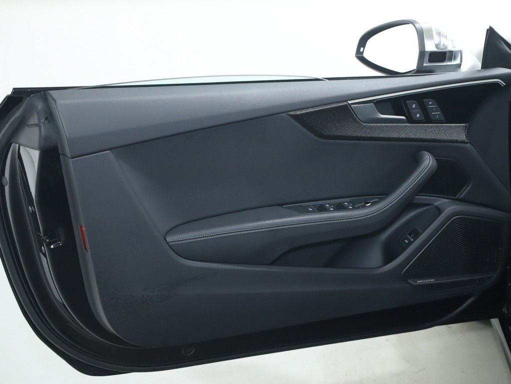 Used 2024 Audi S5 Premium Plus w/ Premium Plus Package image 15