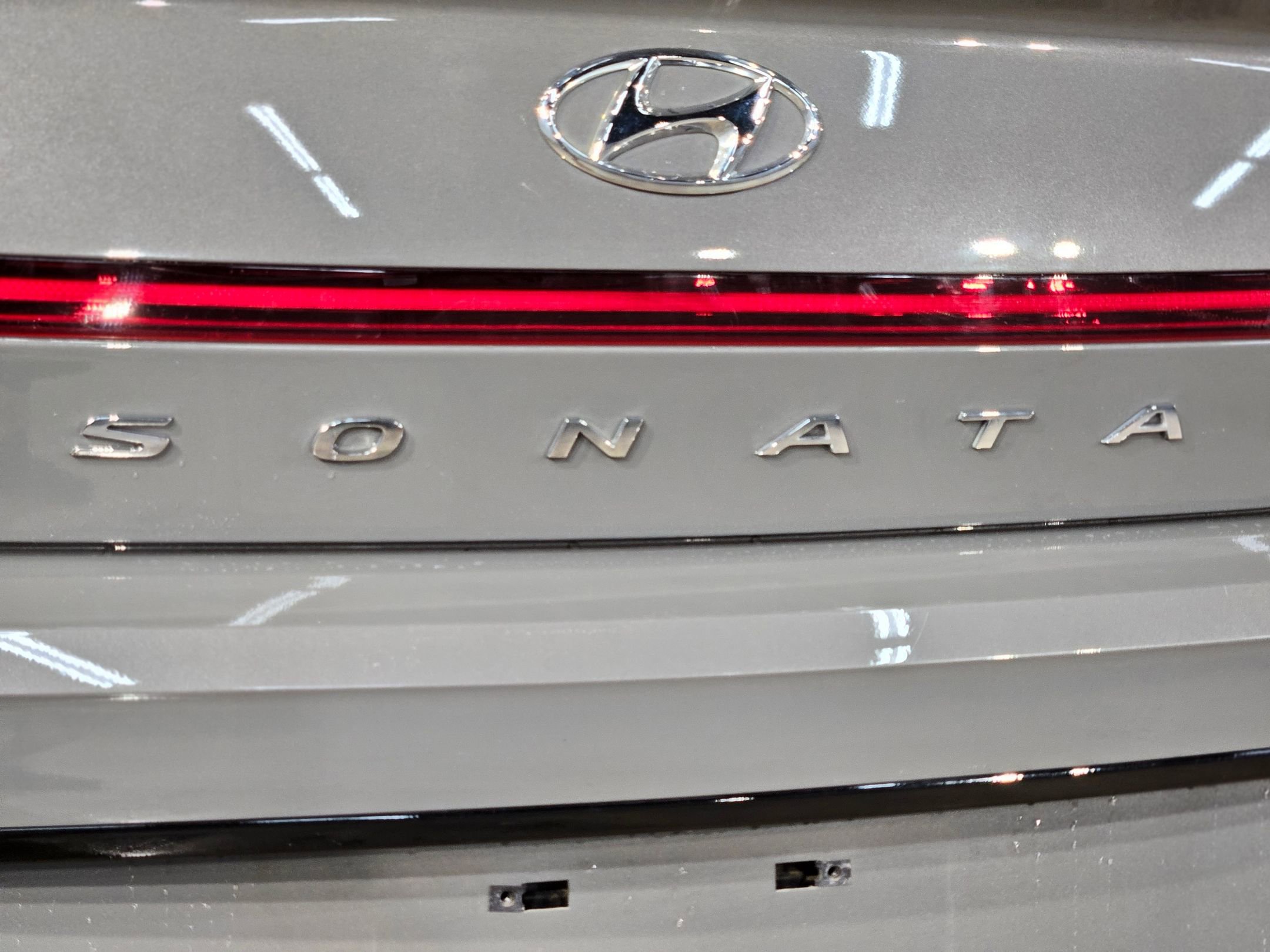 Used 2023 Hyundai Sonata SEL FWD image 36
