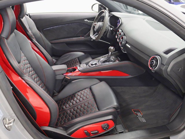 Used 2021 Audi TT RS image 28