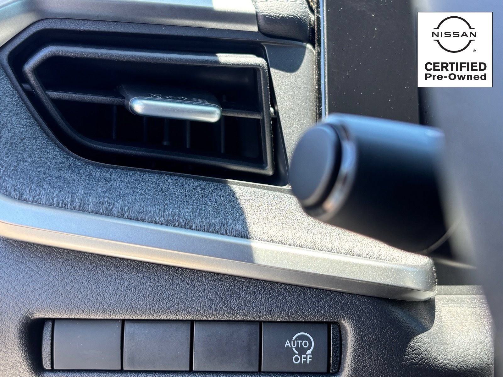 Certified 2026 Nissan Kicks SV FWD image 29