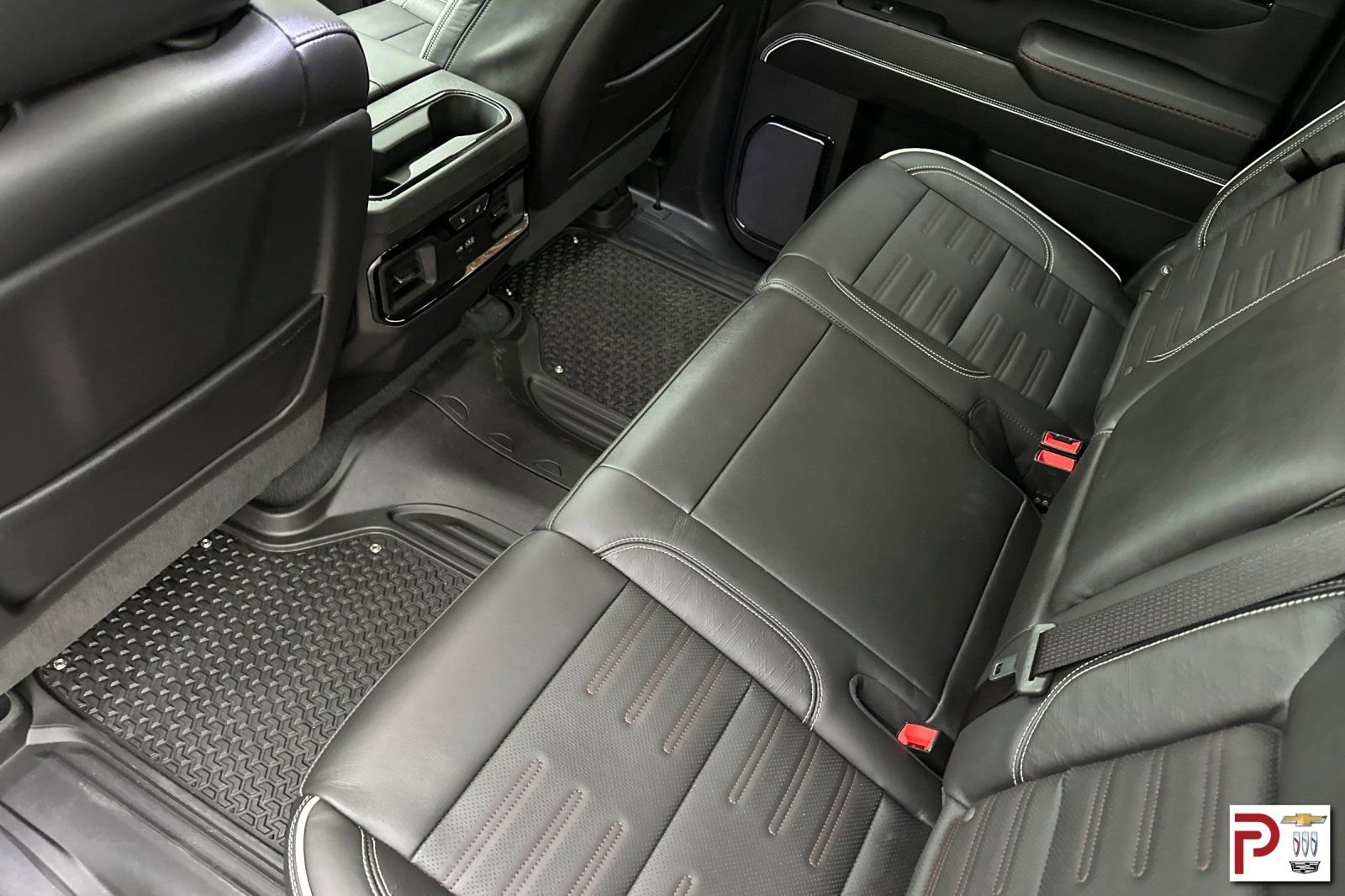 Certified 2023 GMC Sierra 1500 AT4X image 14