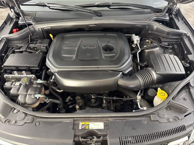 Used 2020 Jeep Grand Cherokee Overland AWD/4WD image 21