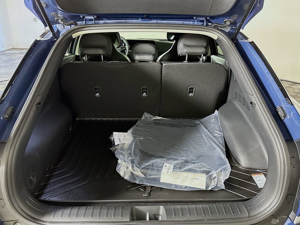 New 2025 Kia EV6 Light image 22