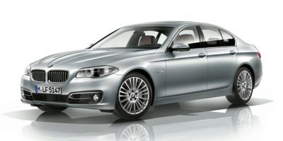Used 2016 BMW 535i Sedan