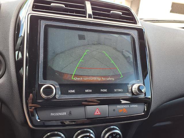 New 2026 Mitsubishi Outlander Sport LE AWD/4WD image 20