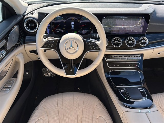 Certified 2022 Mercedes-Benz CLS 450 4MATIC image 11