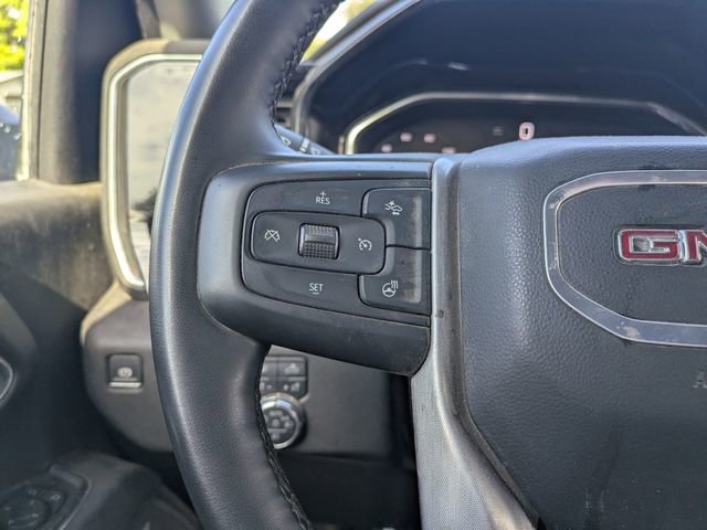 Used 2025 GMC Sierra 2500 SLT w/ SLT Premium Package image 31
