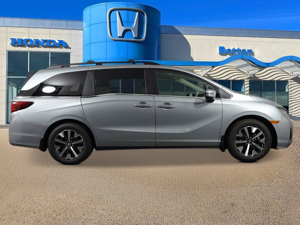 New 2027 Honda Odyssey EX-L image 6