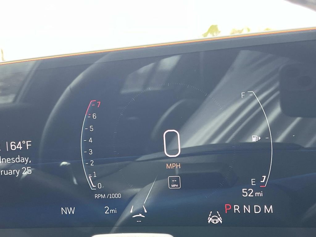 New 2026 Cadillac CT5 Sport w/ Technology Package AWD/4WD image 38