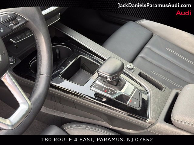 Used 2024 Audi A5 2.0T Premium AWD/4WD image 11