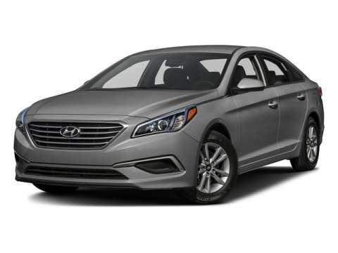 Used 2016 Hyundai Sonata SE w/ Cargo Package