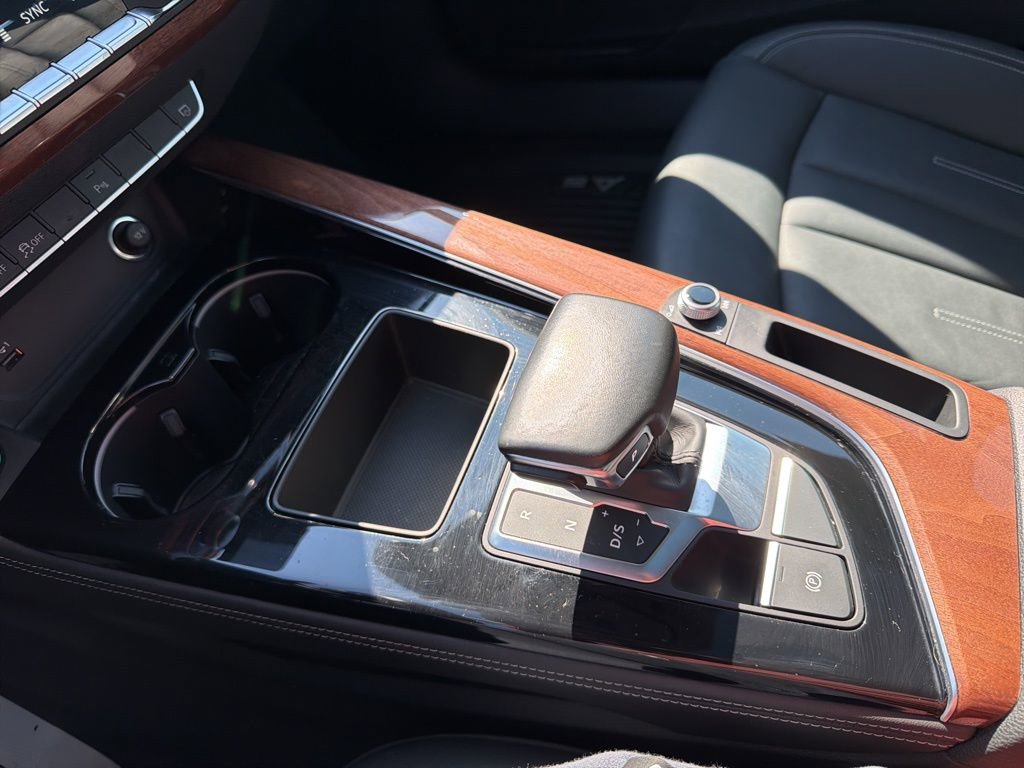 Used 2022 Audi A5 2.0T Premium Plus image 35