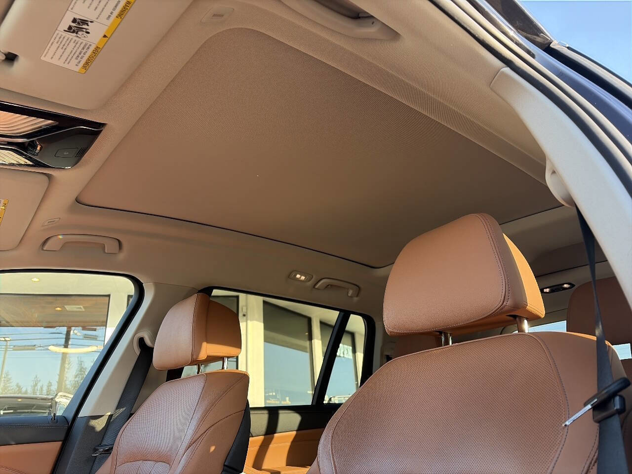 Used 2020 BMW X7 xDrive40i w/ Premium Package image 33