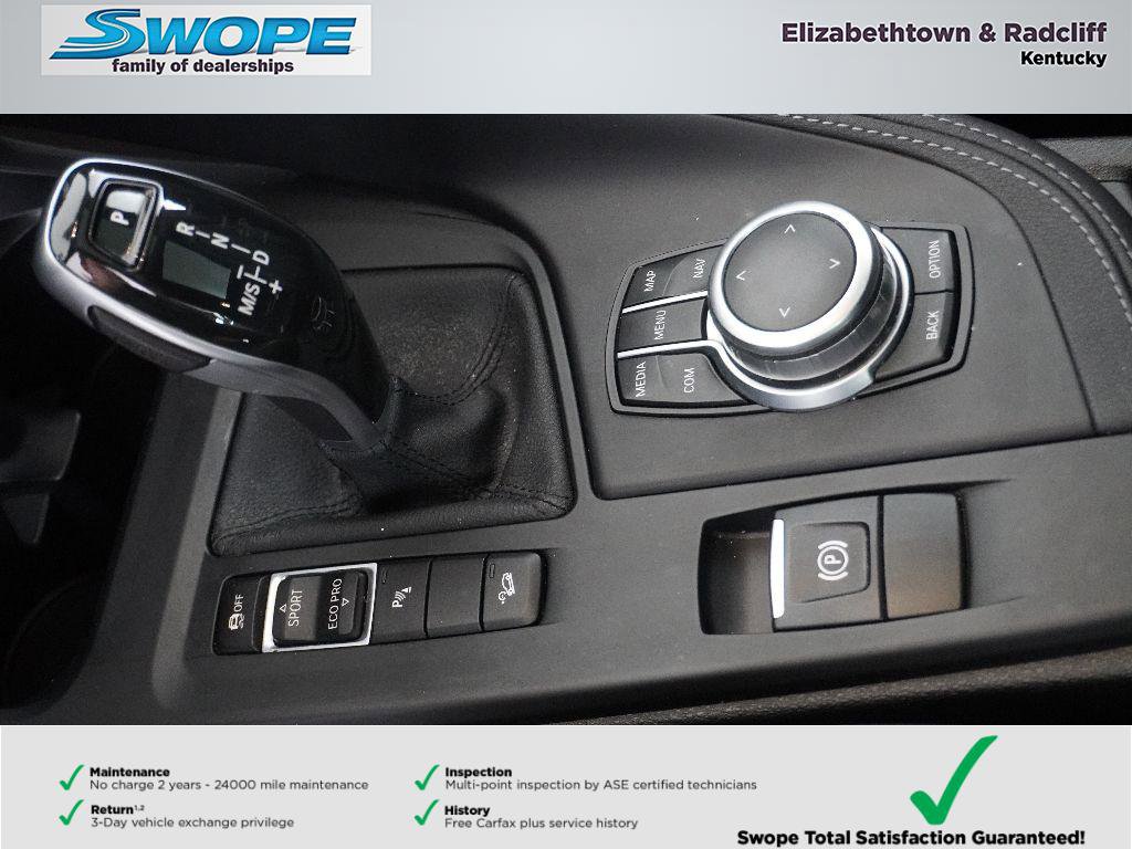 Used 2021 BMW X1 xDrive28i image 25