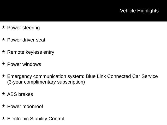 Certified 2023 Hyundai Kona Limited FWD image 7