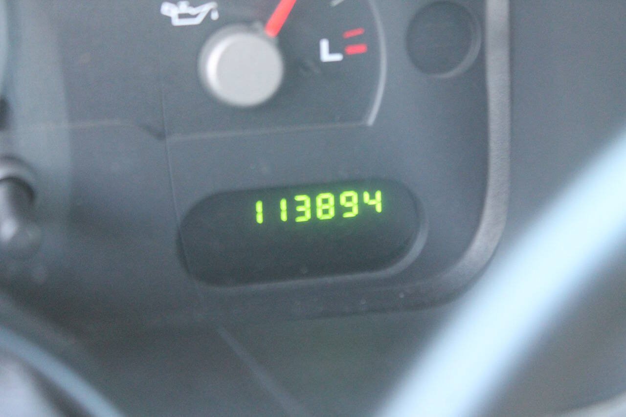 Used 2003 Ford Explorer Sport XLS RWD image 15