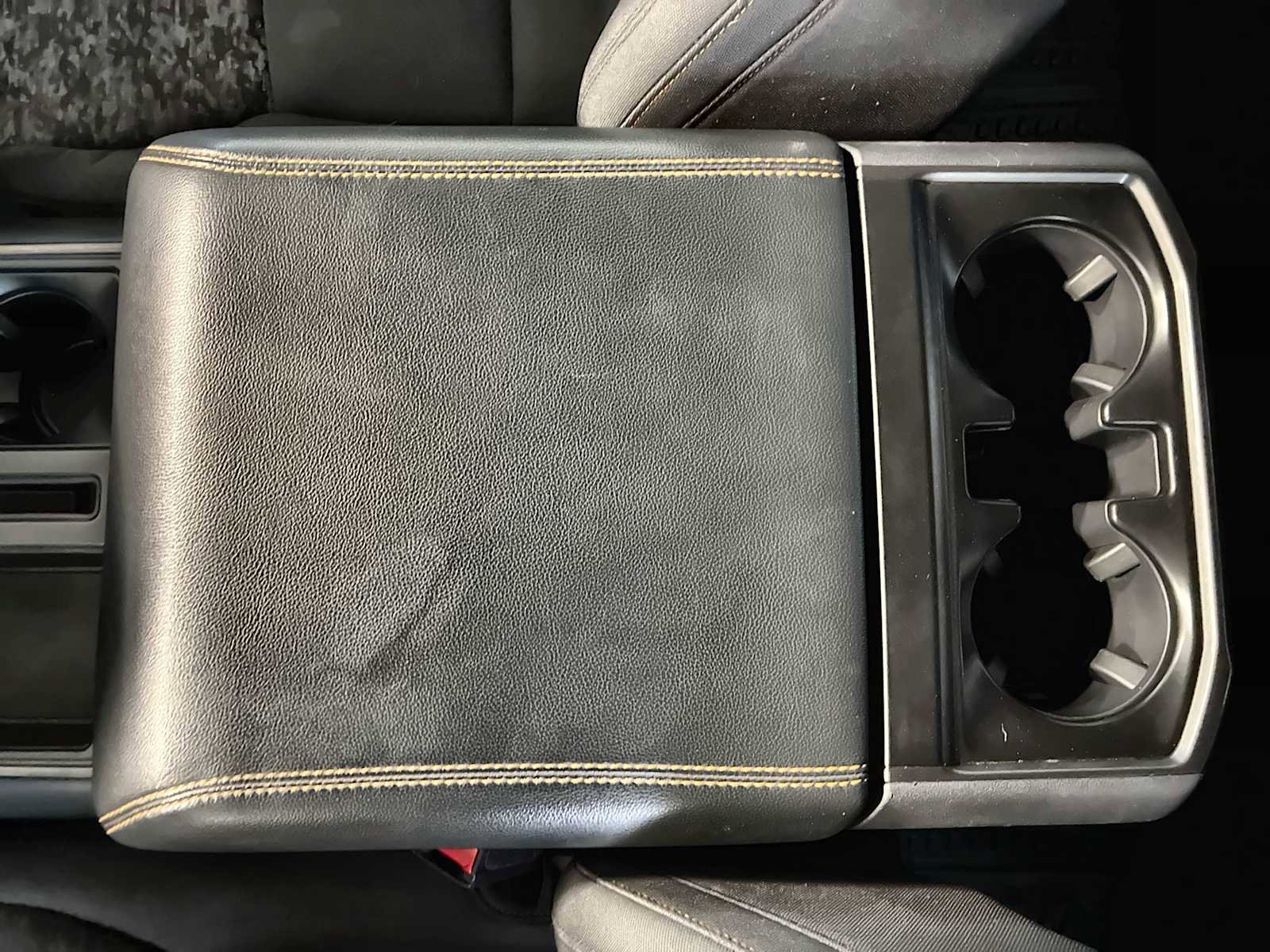 Used 2021 Ford F150 Tremor AWD/4WD image 22