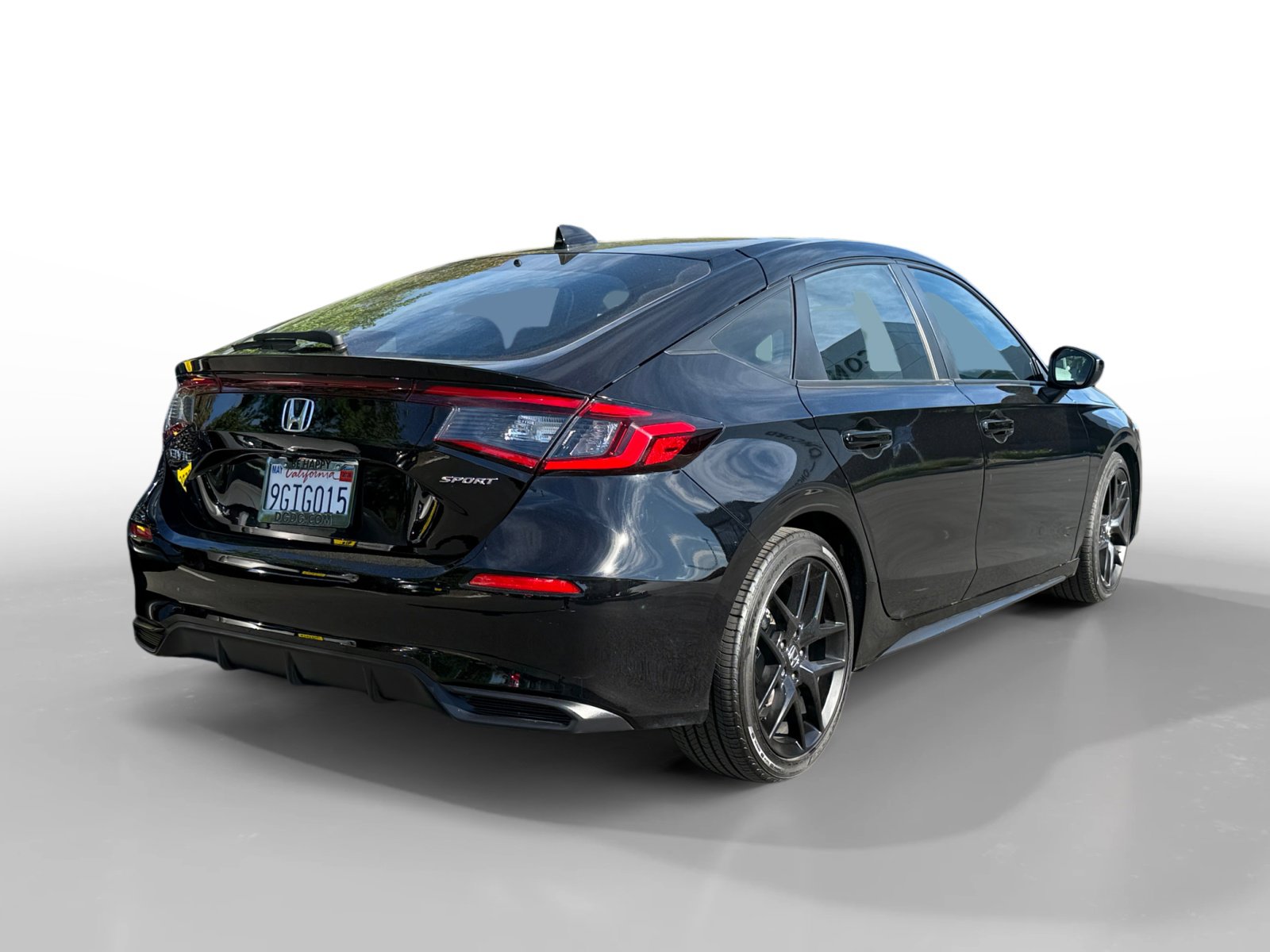 Used 2023 Honda Civic Sport image 5