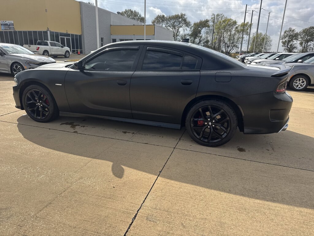 Used 2020 Dodge Charger R/T w/ Plus Group image 26