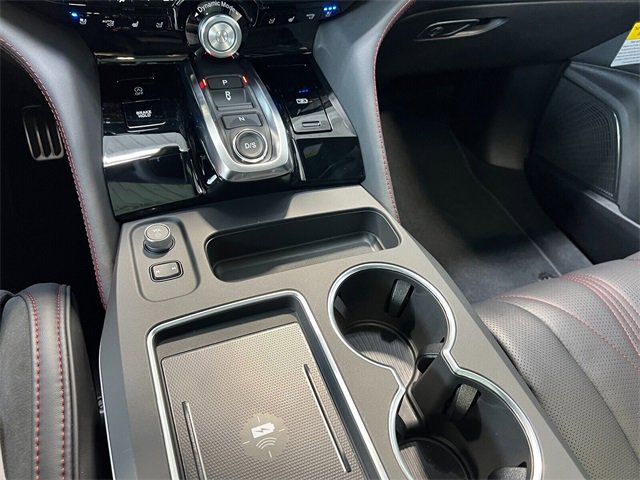 New 2026 Acura MDX Type S image 19