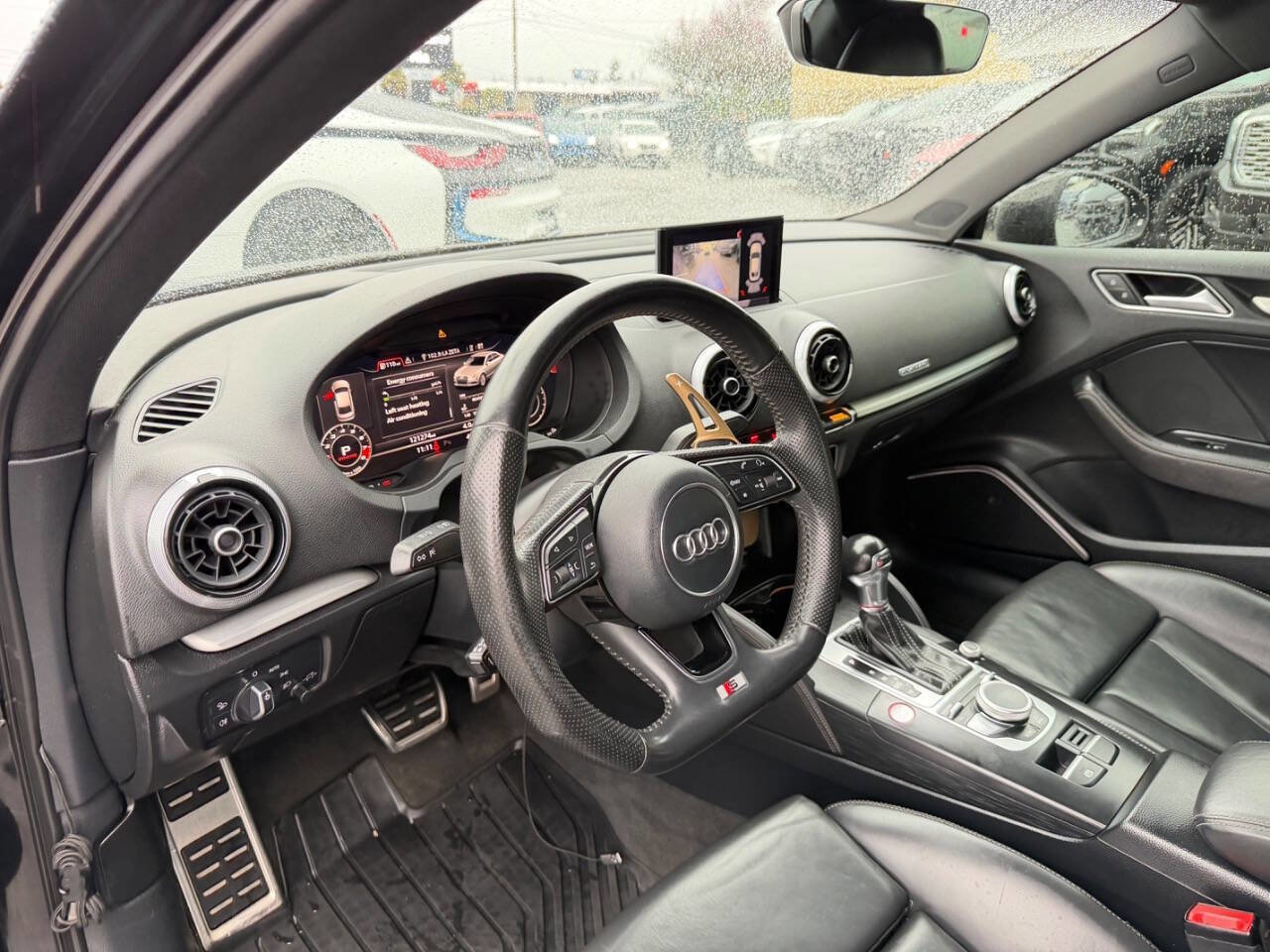Used 2017 Audi S3 Prestige AWD/4WD image 31