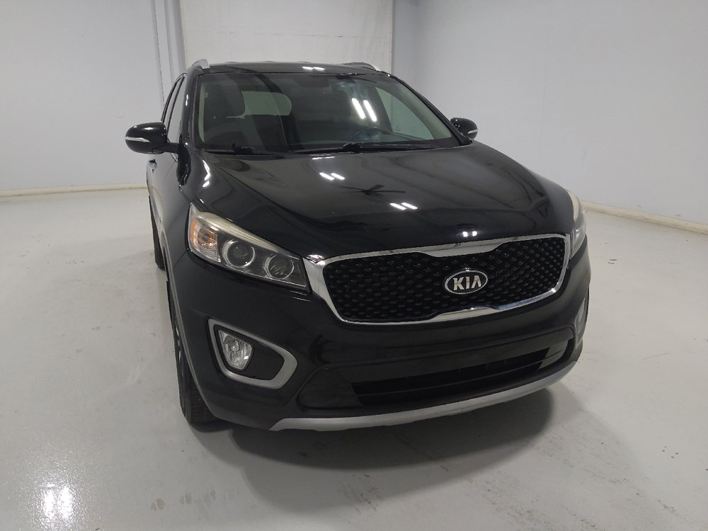 Used 2016 Kia Sorento EX AWD/4WD image 14