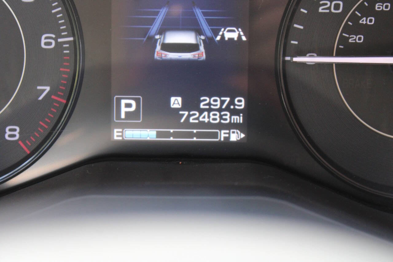 Used 2019 Subaru Impreza 2.0i Premium AWD/4WD image 38