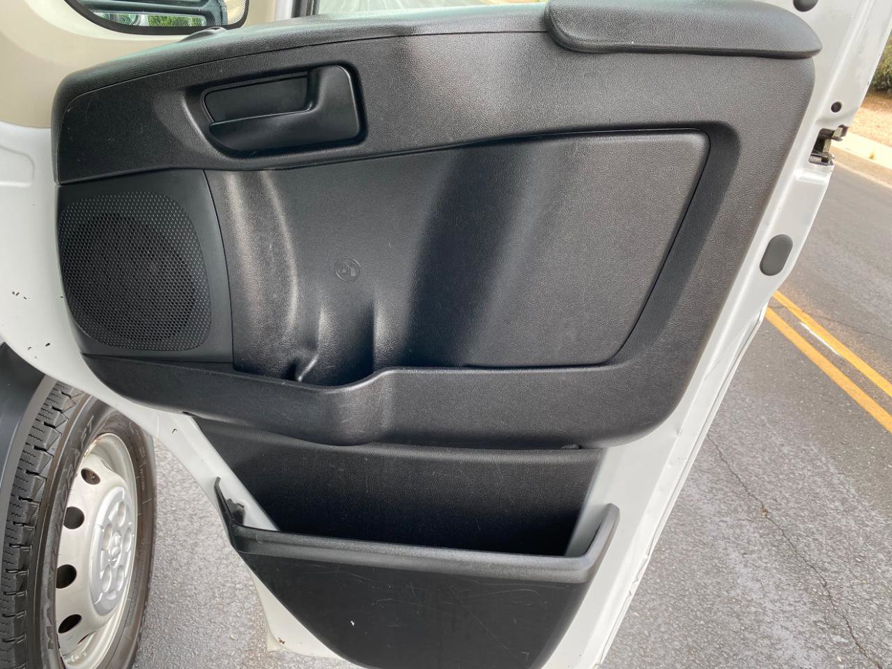 Used 2015 RAM ProMaster 1500 image 30