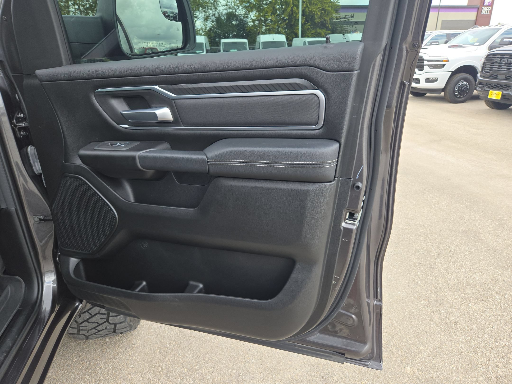 Used 2026 RAM 1500 Lone Star AWD/4WD image 29