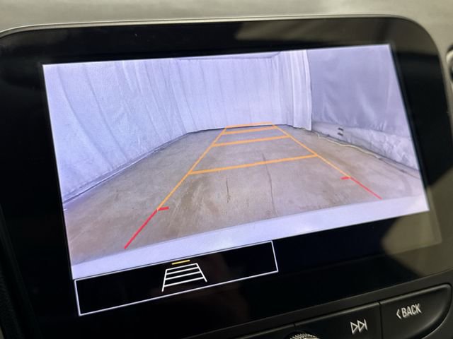 Used 2024 Chevrolet Malibu LT FWD image 19