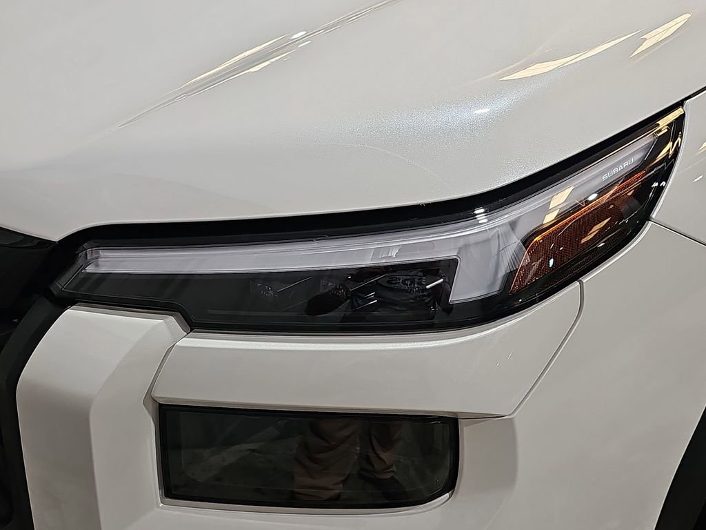 New 2026 Subaru Outback Touring XT AWD/4WD image 32