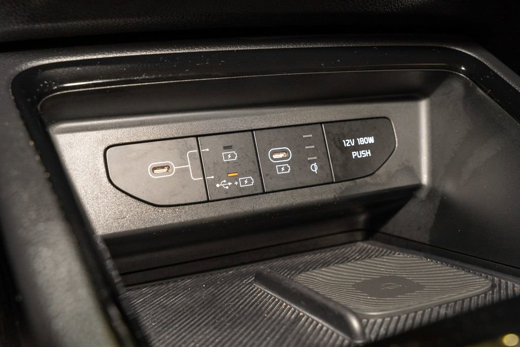 Certified 2025 Kia K5 GT-Line image 14