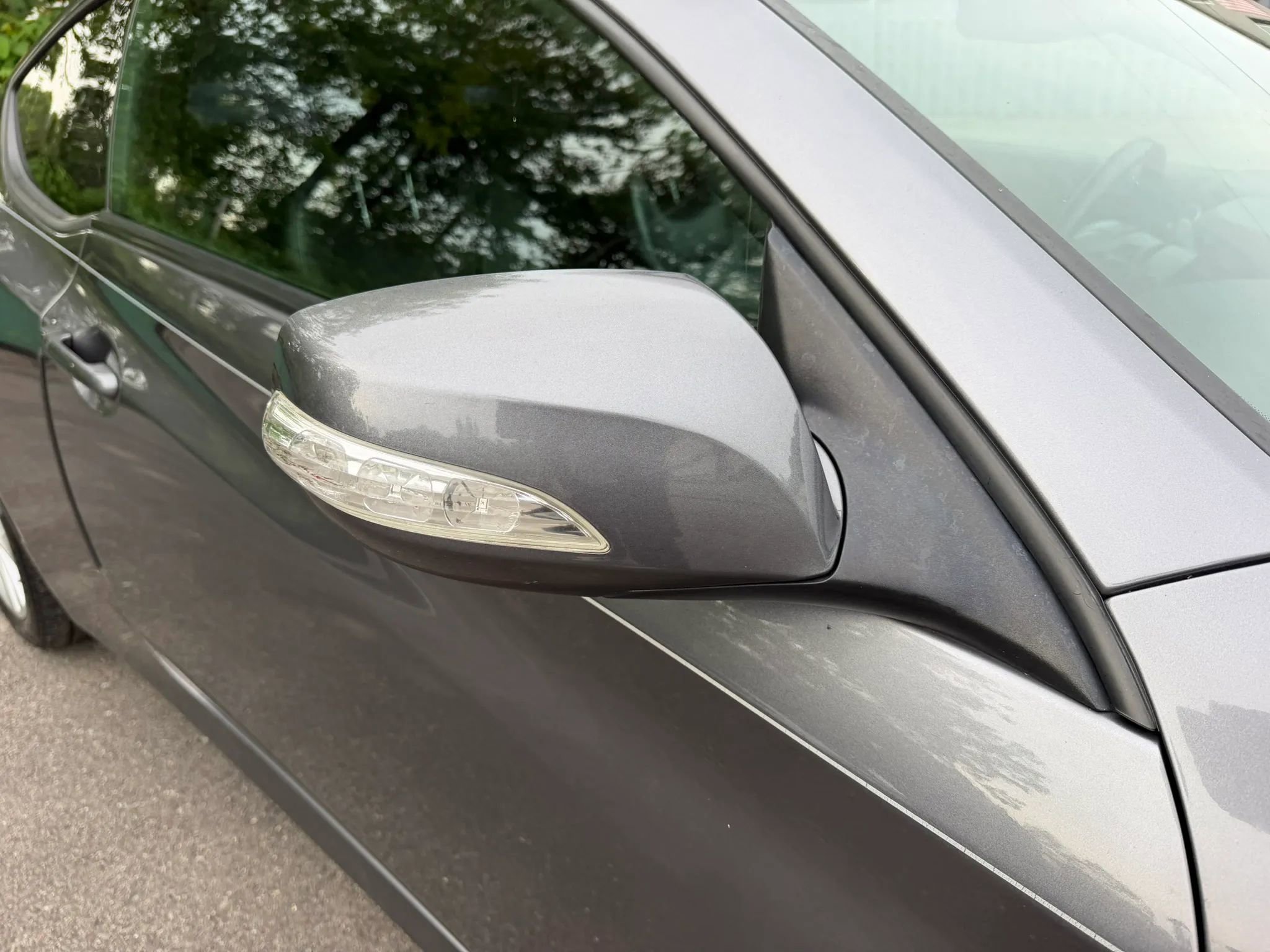 Used 2013 Hyundai Genesis 3.8 RWD image 7