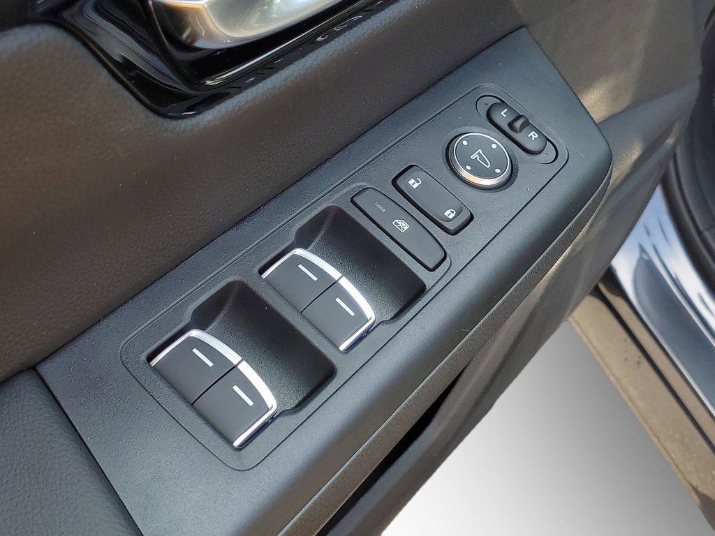 New 2026 Honda CR-V EX-L image 12