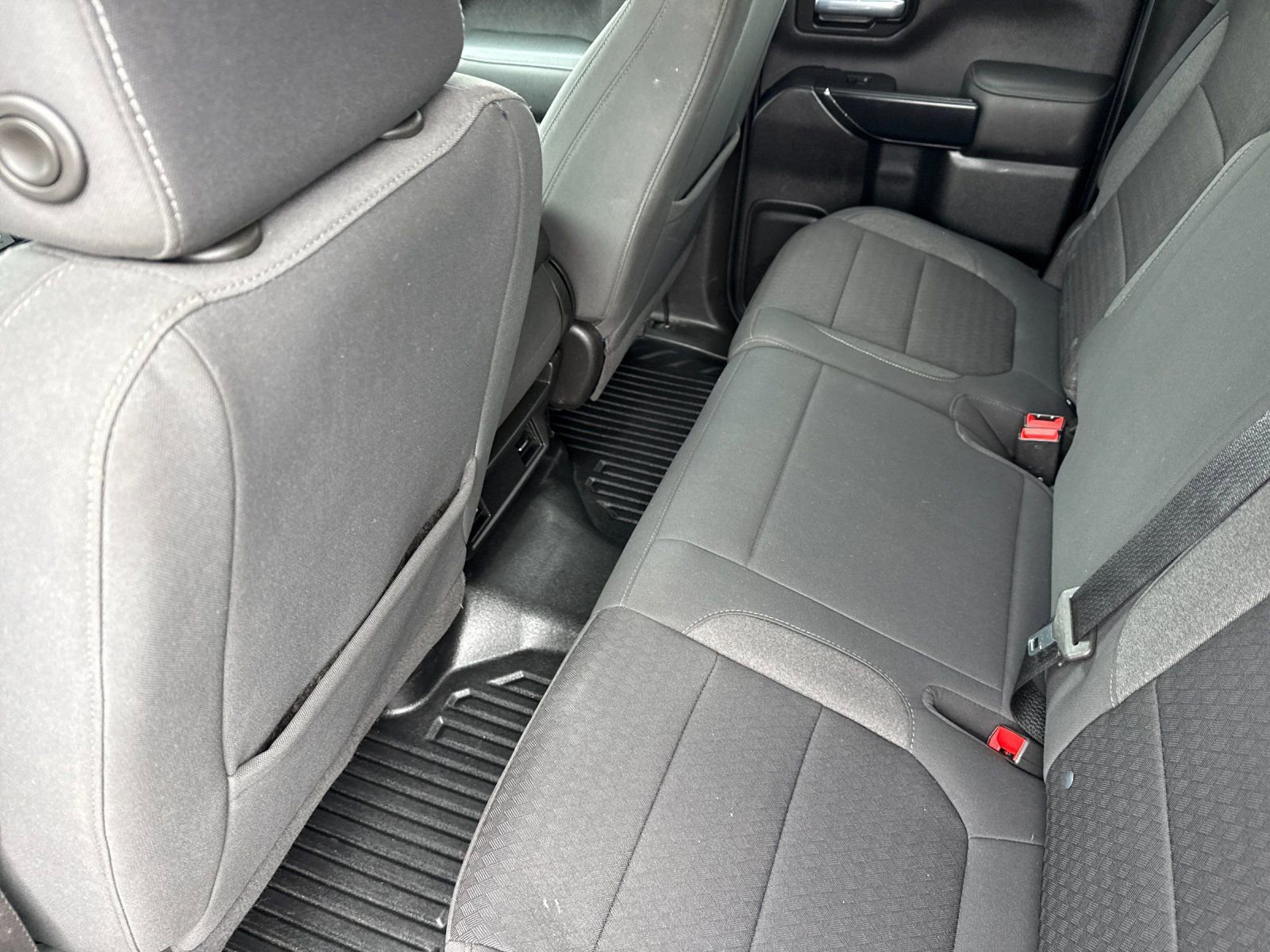 Used 2021 GMC Sierra 2500 SLE image 12