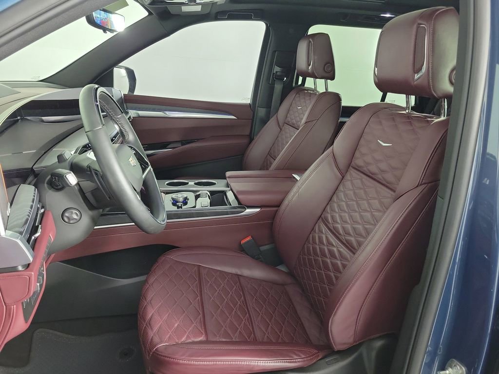 Certified 2025 Cadillac Escalade Sport w/ Touring Package image 17