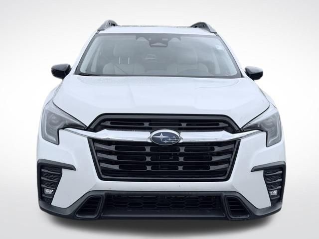 Used 2024 Subaru Ascent Limited AWD/4WD video 2
