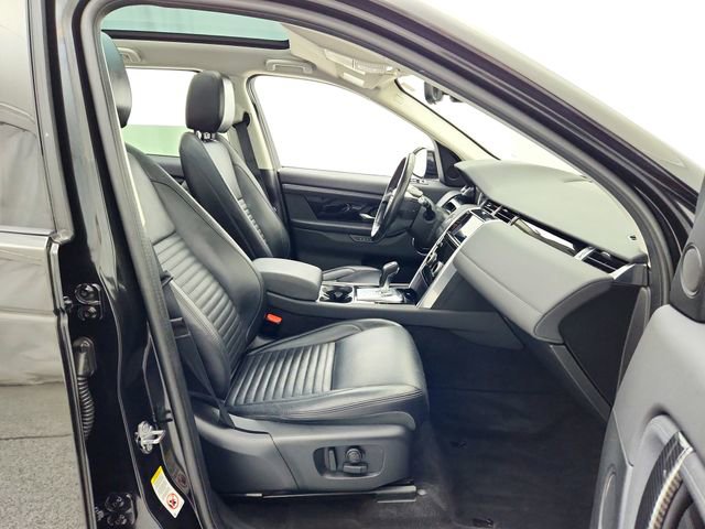Used 2020 Land Rover Discovery Sport S image 18