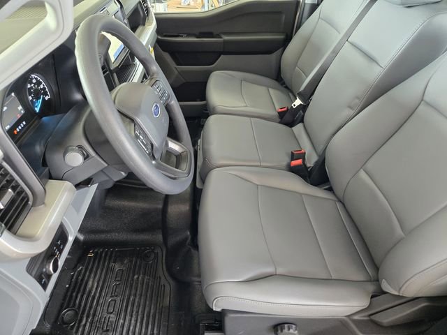 New 2025 Ford F350 XL w/ XL Driver Assist Package image 10