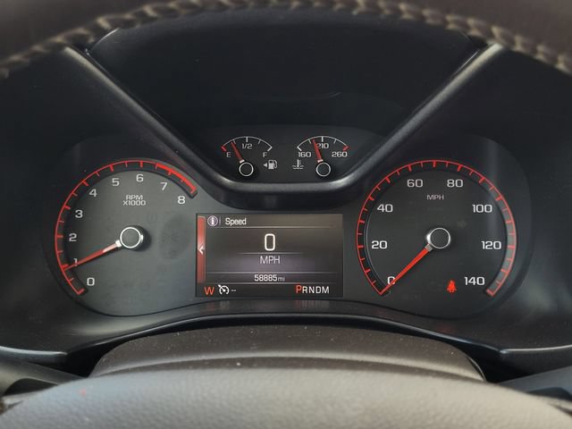 Used 2015 GMC Canyon SLE RWD image 22