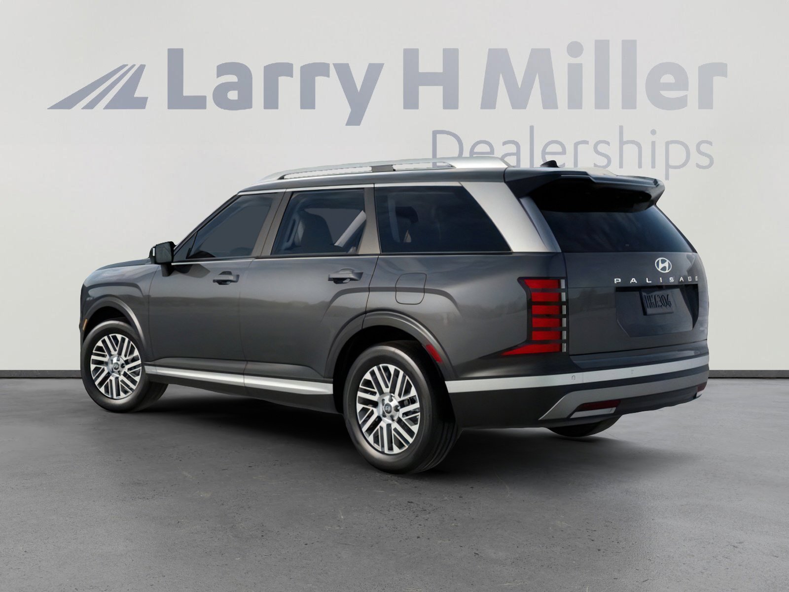 New 2026 Hyundai Palisade SEL image 5